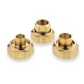 Bell & Gossett Union, Pipe Size (In.) 3/4 NPT, PK2 113202LF