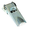 Bommer AC-108-ZP 4 Draw Latch Padlockable - Plated, New Old Stock (NOS) - View #4