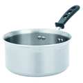 Vollrath Stainless Steel Sauce Pan, 4 1/2 QT 77742