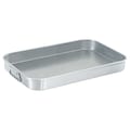 Vollrath Aluminum Roast and Bake Pan, 18-9/16 L x 12-9/16 W x 2-1/8"D 68369