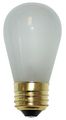 Lumapro LUMAPRO 15W, S14 Incandescent Light Bulb 15S14/IFBB 34V