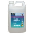 Ecos Pro Liquid Glass and Surface Cleaner, 1 gal., Clear, Lavender, Jug PL9301/04