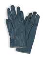 Hynit Nitrile Coated Gloves, Full Coverage, Blue, L, PR 32-125