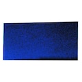 Sellstrom Heat Treat Glass Plate 2x4-1/4", Shade 12 S16512
