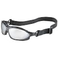 Honeywell Uvex Safety Goggles, SCT-Reflect 50 Anti-Fog Lens, Uvex Seismic Series S0604X