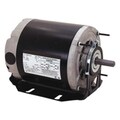 3615 - US Motors 3615 - 1-Phase ODP Split Phase Belt-Drive Blower Motor