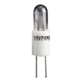 Schneider Electric Miniature Incandescent Bulb ZB6YB028