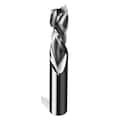 Onsrud Routing End Mill, Compression, 1/2, 1 3/8 60-171MW