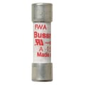 Eaton Bussmann Semiconductor Fuse, Fast Acting, 15 A, FWA-A10F Series, 150V AC, 150V DC, 1-1/2" L x 13/32" dia FWA-15A10F