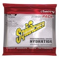 Sqwincher Sports Drink Mix Powder 23.83 oz., Cherry 159016047
