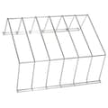 Lithonia Lighting Wire Guard, 13-1/2 x 15 x 6 In. ELA WG1