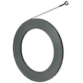 Crescent Lufkin 100 ft L Replacement Oil Tape Blade for C2276D, 1/4 in W OC2276DN