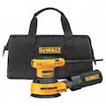 Dewalt 5" VS Random Orbit Sander Kit D26453K | Zoro