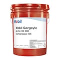 Mobil Gargoyle Arctic 300, Compressor Oil, 5 gal. 104837