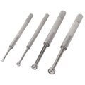 Jauge à Petits Trous 3–13 Mm – Mesure Rapide Et Précise Pour Les Trous étroits Et Fentes – Compatible Micromètre