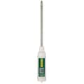 Extech Soil Moisture Meter, Moisture 0 to 50 PCT MO750