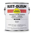 Rust-Oleum 9700 Acrylic Polyurethane, Gloss Black, 1G 207277