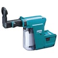 Makita Dust Extractor Attachment w/ HEPA Filter DX01