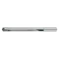 Zoro Select Taper Length Drill Straight Flute, 125deg 17004219
