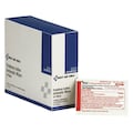 First Aid Only Povidone-Iodine Wipes, 50/Box G310