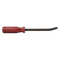 Mayhew Pro Screwdriver Handle Pry Bar, 12in L, Steel 40110