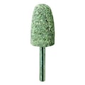 Dremel Abrasive Point, 1/2in dia., Silicone 516