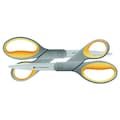 Westcott Multipurpose, Scissors, 8 In. L, PK2 13901