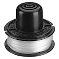 Black & Decker Bump Feed Replacement Spool RS-136