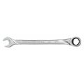 Gearwrench 1/4" 12 Point XL Ratcheting Combination Wrench 85108