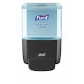Purell Push-Style Soap Dispenser 1200mL - Graphite 5034-01