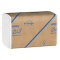Kimberly-Clark Professional Multifold Paper Towels, 9.2" x 9.4" sheets, White, (250 Sheets/Pack, 16 Packs/Case) 01804