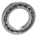 Mtk Ball Bearing, 50mm Bore, 80mm10mm, W 16010/C3