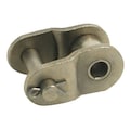 Tritan Riveted Plated, Nickel Plate, OffSet Link 100-1NP OSL