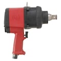 Chicago Pneumatic 1" Pistol Grip Air Impact Wrench 1920 ft.-lb. CP6910-P24