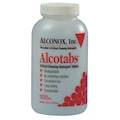 Alconox Detergent, 100 Tablets, PK6 1500