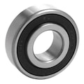 Premium 88507 Ball Bearing – 35mm Bore, 72mm OD, 25mm Width, With 2 Felt Seals