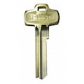 Best Key Blank, BEST Lock, Standard, WB Keyway 1AP1WB1KS594KS800