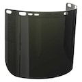 Jackson Safety Special HighImpac Face Shield Polycarbo IRUV 5 Unbound 50/Cs 28633