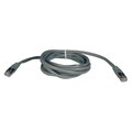 Tripp Lite 6ft KVM Switch USB 2-in-1 Cable Kit - TRPP776006