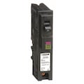 Square D Circuit Breaker, 20A, 120V AC, 1 Pole, Plug In Mounting Style, HOM Series HOM120PDF