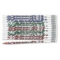 Moon Products Pencil, HB #2, Sixth Grader are #1, PK12 7866B