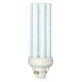 Signify Plug-In CFL, 100W INC Wattage Eq. PL-T 32W/827/A/4P/ALTO