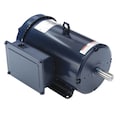 Marathon Motors Capacitor-Start/Run General Purpose Motor, 5 HP, 208-230V AC Voltage, 184T Frame 184TBFW7726