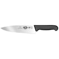 Victorinox Chefs Knife, 8 In L, Straight 5.2063.20