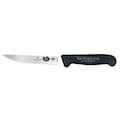 Victorinox Fillet Knife, 6 In L, Semi Flexible 5.2803.15