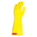Salisbury Rubber Insulating Glove Kit Red Class 0 GK014Y/8