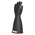 Salisbury Lineman Gloves Class 1, 16 Inch, PR E116RB/10H