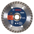 Bosch Dia Blade GenPurpose Premium 4In Turbo DB442C