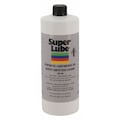 Super Lube 1 qt Hydraulic Oil Bottle 68 ISO Viscosity, 80W SAE 52030