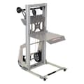 Vestil Portable Aluminum Load Lifter, 200 lb. PALL-200